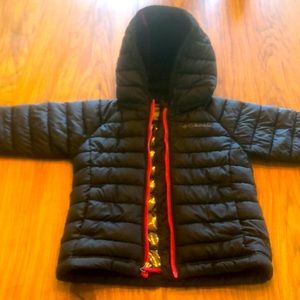 Girls Columbia Coat 2 - 3T